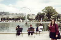 Marnie Wheel